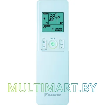 Кондиционер Daikin Perfera FTXM20N/RXM20N9 картинка 2